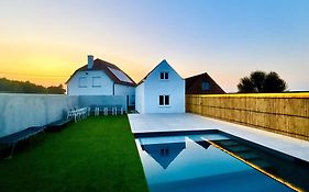 Vakantiewoning in het landelijke Staden! 10 pers - STAEDENBERGH